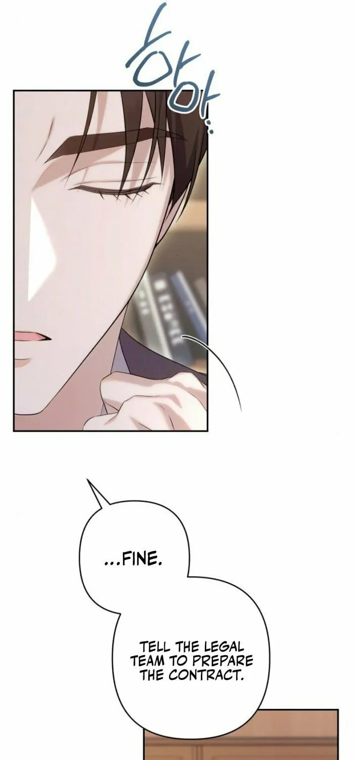 Not the First Time Chapter 18 page 14 - 