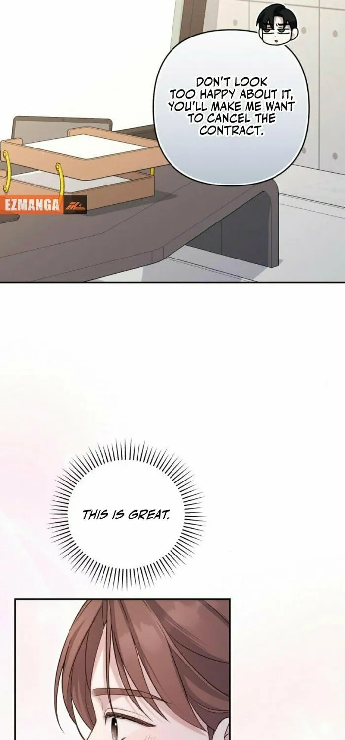 Not the First Time Chapter 18 page 16 - 