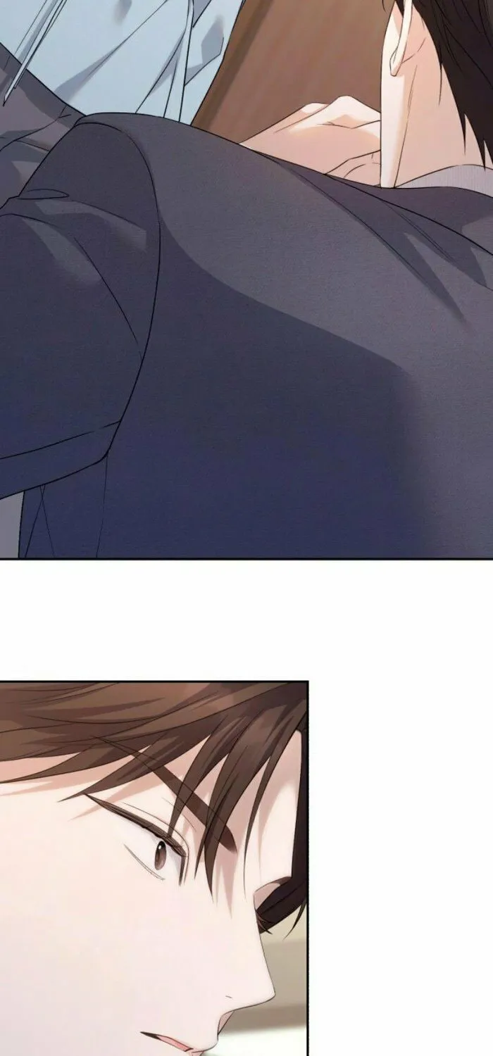 Not the First Time Chapter 18 page 3 - 