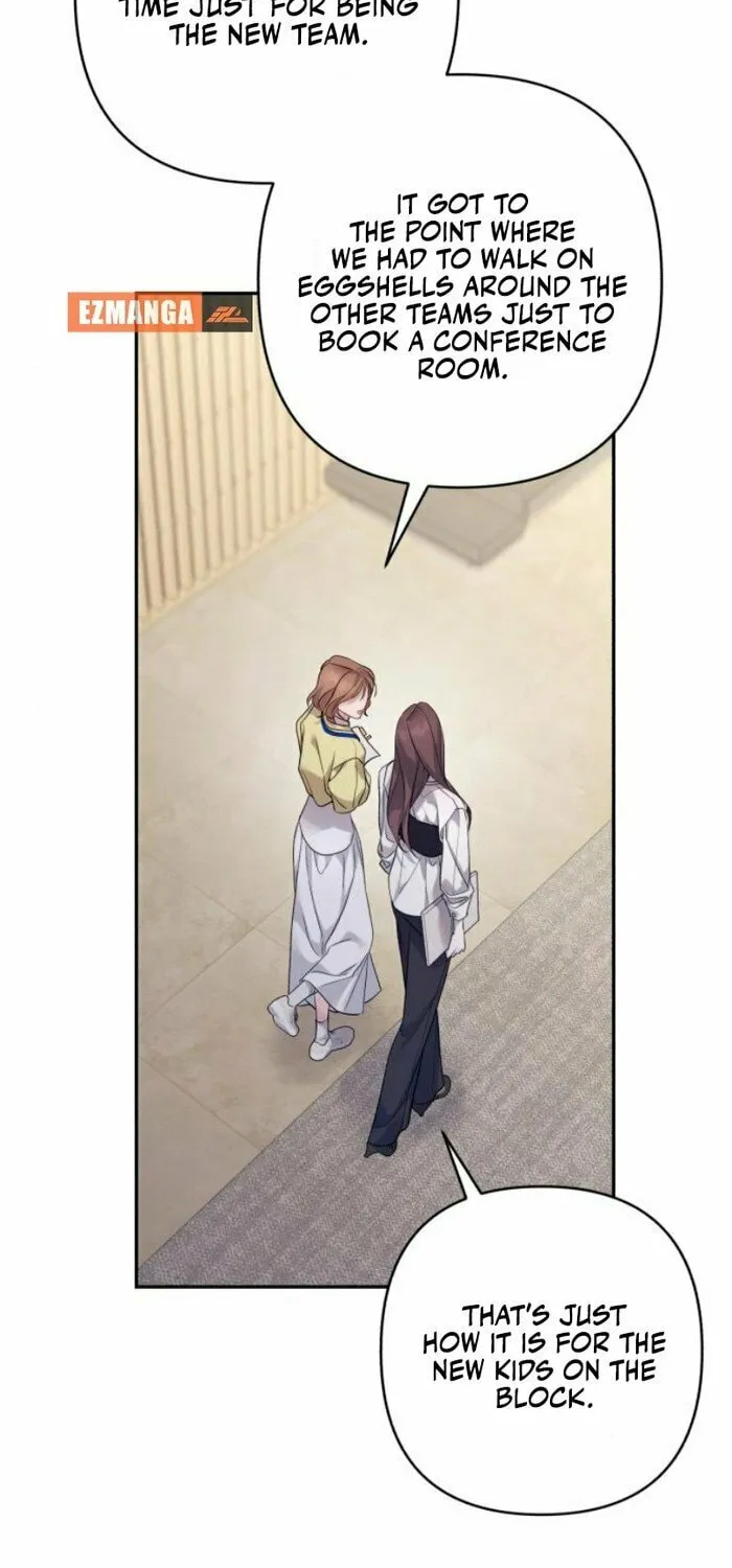 Not the First Time Chapter 18 page 26 - 