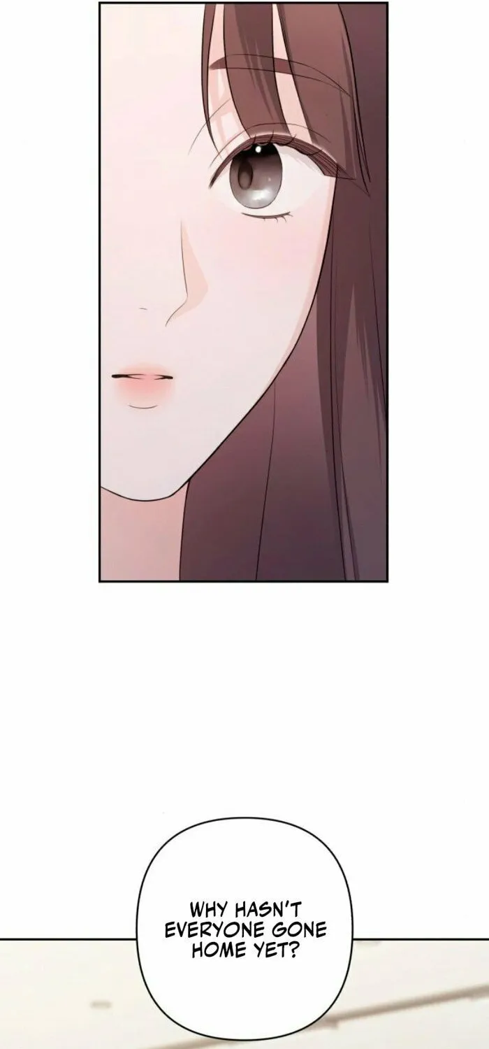 Not the First Time Chapter 18 page 29 - 