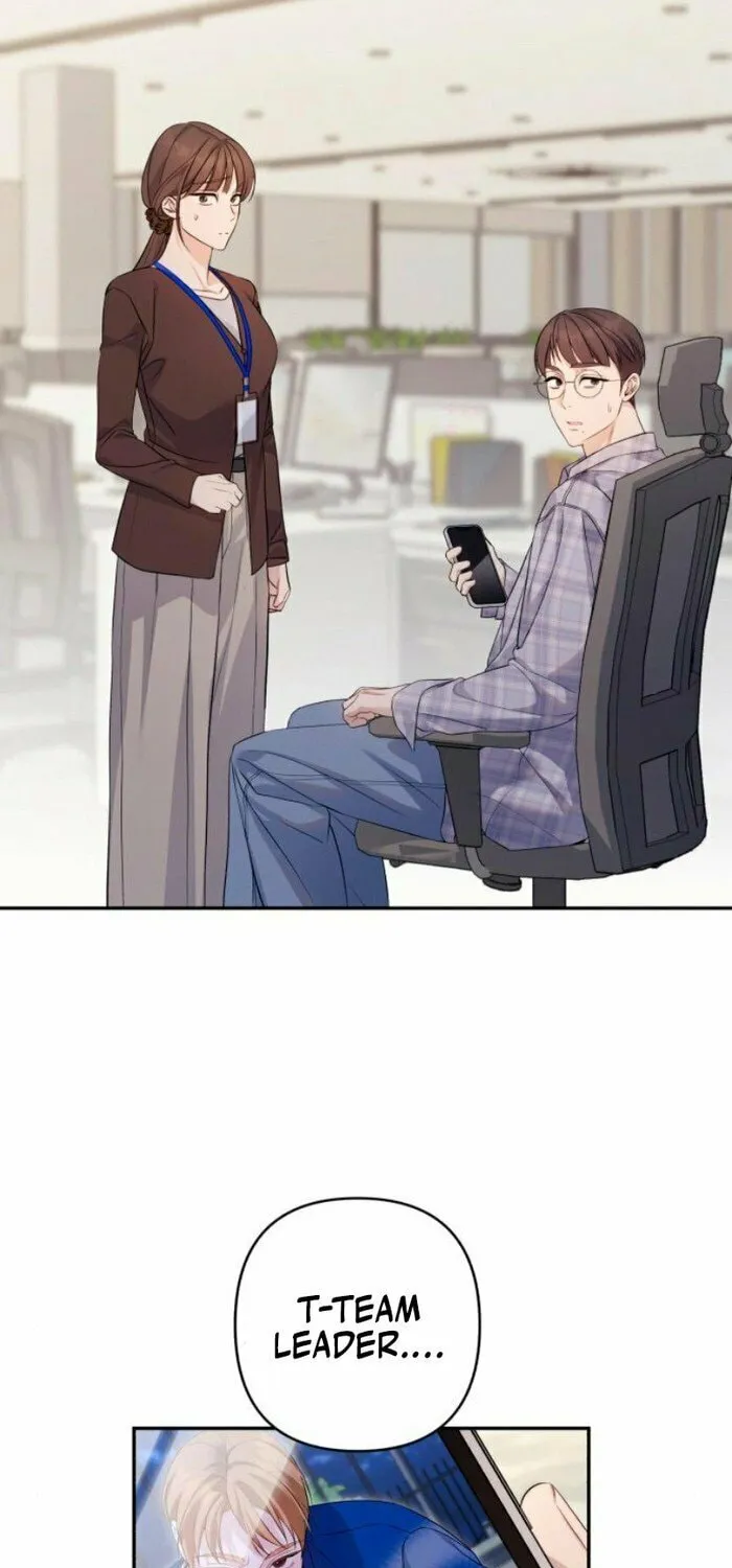 Not the First Time Chapter 18 page 30 - 