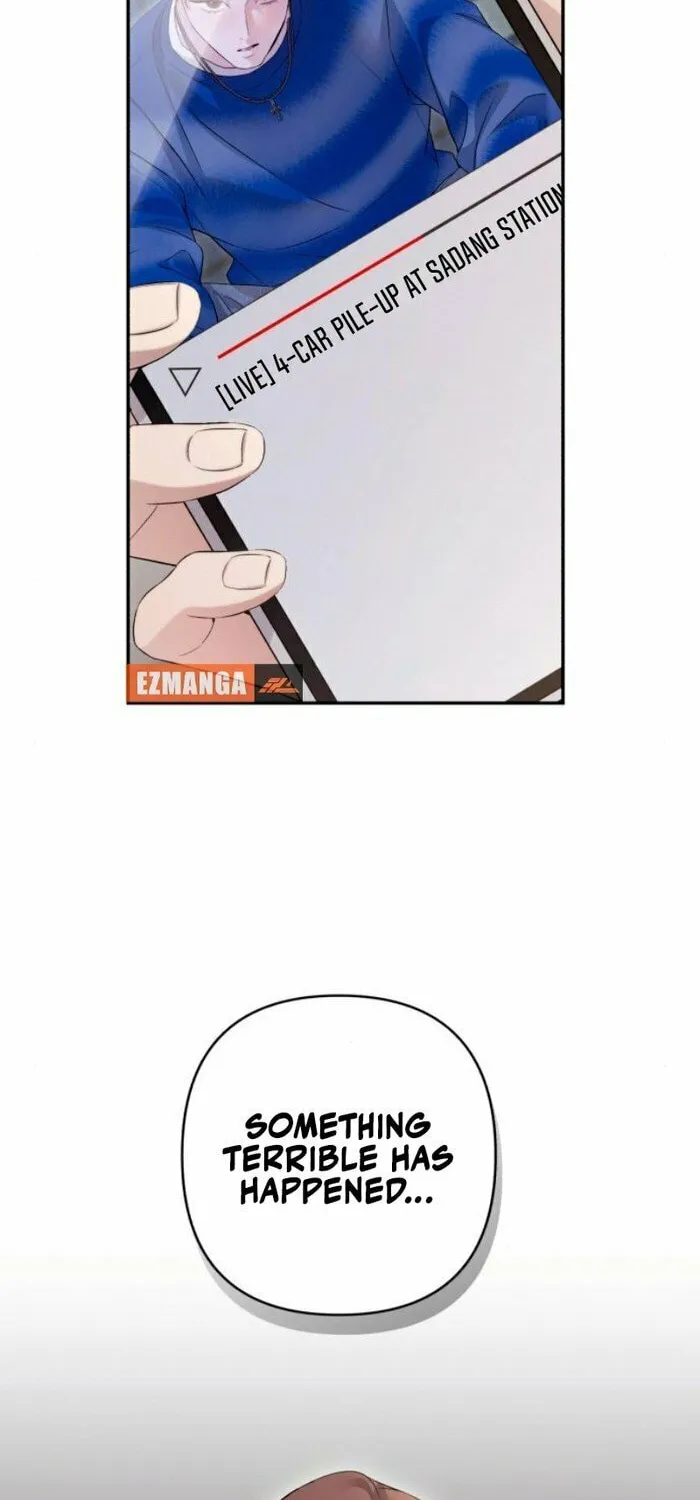 Not the First Time Chapter 18 page 31 - 