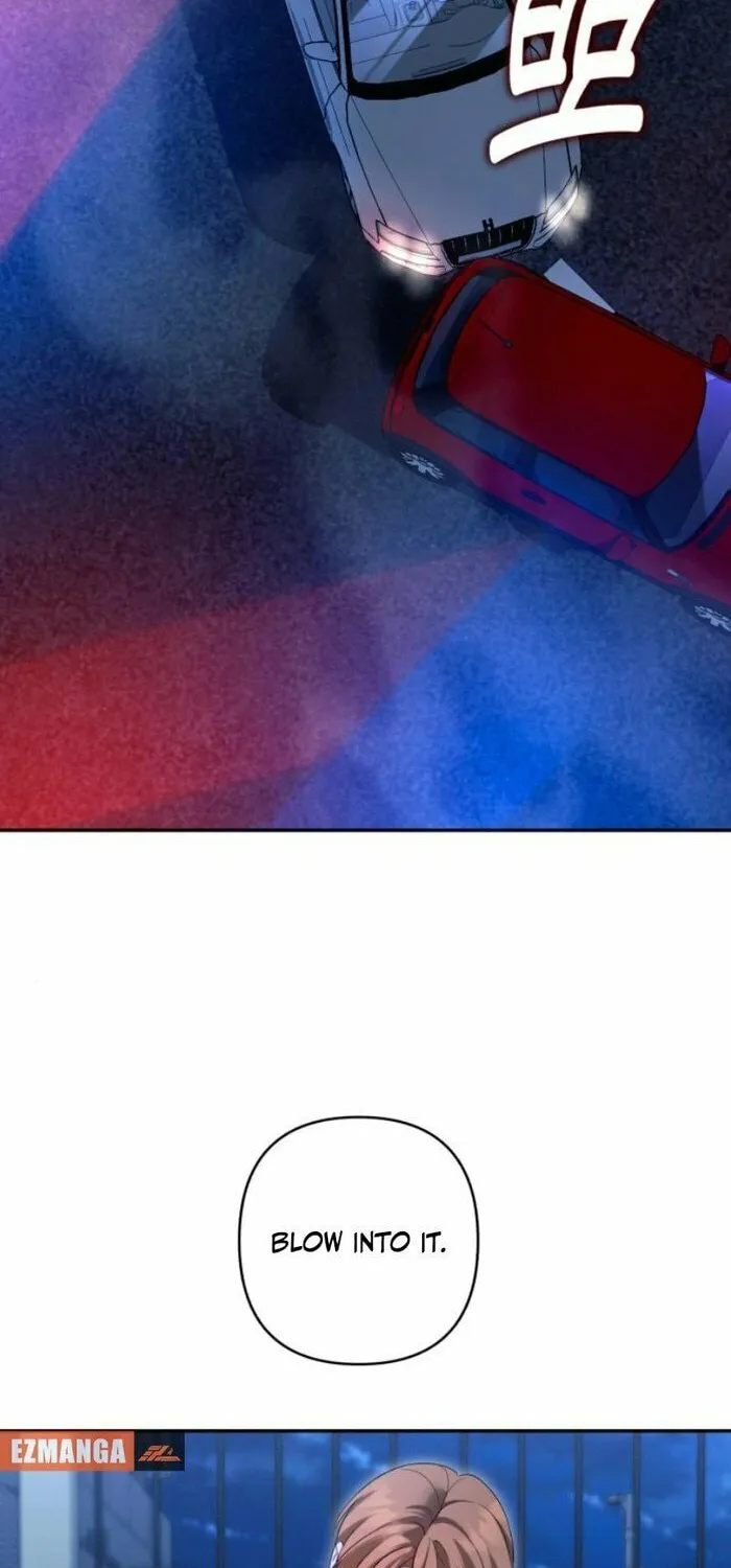 Not the First Time Chapter 18 page 35 - 