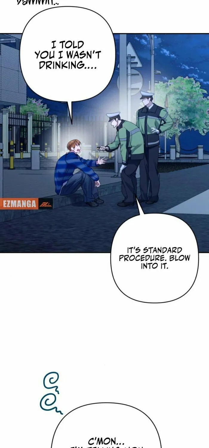 Not the First Time Chapter 18 page 37 - 