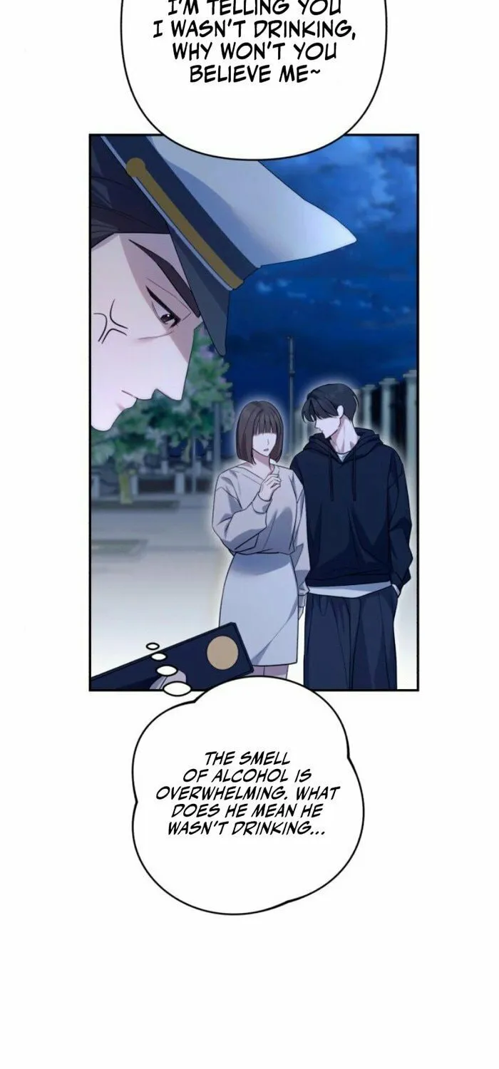 Not the First Time Chapter 18 page 38 - 