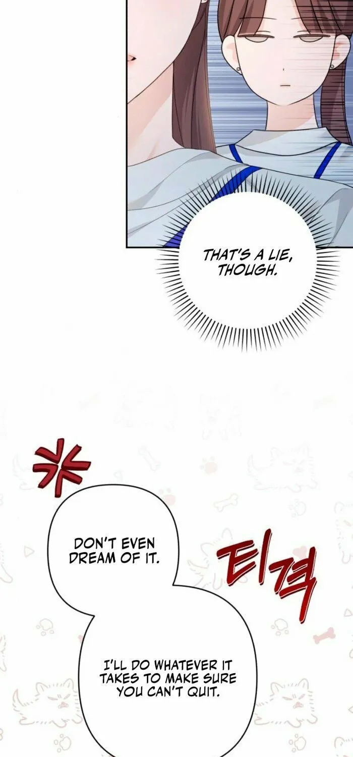 Not the First Time Chapter 18 page 5 - 