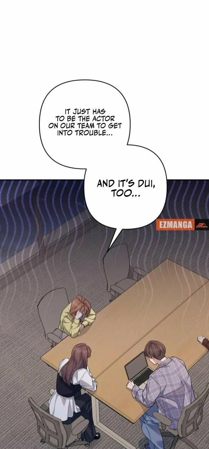 Not the First Time Chapter 18 page 44 - 
