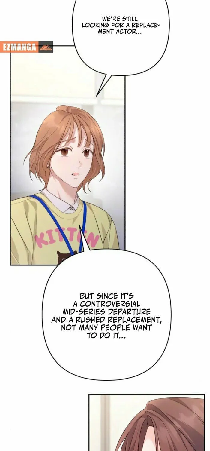 Not the First Time Chapter 18 page 49 - 