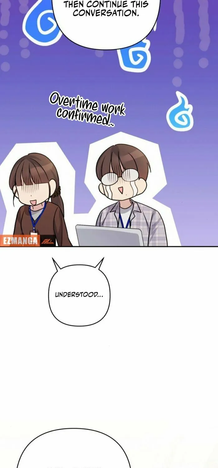 Not the First Time Chapter 18 page 51 - 