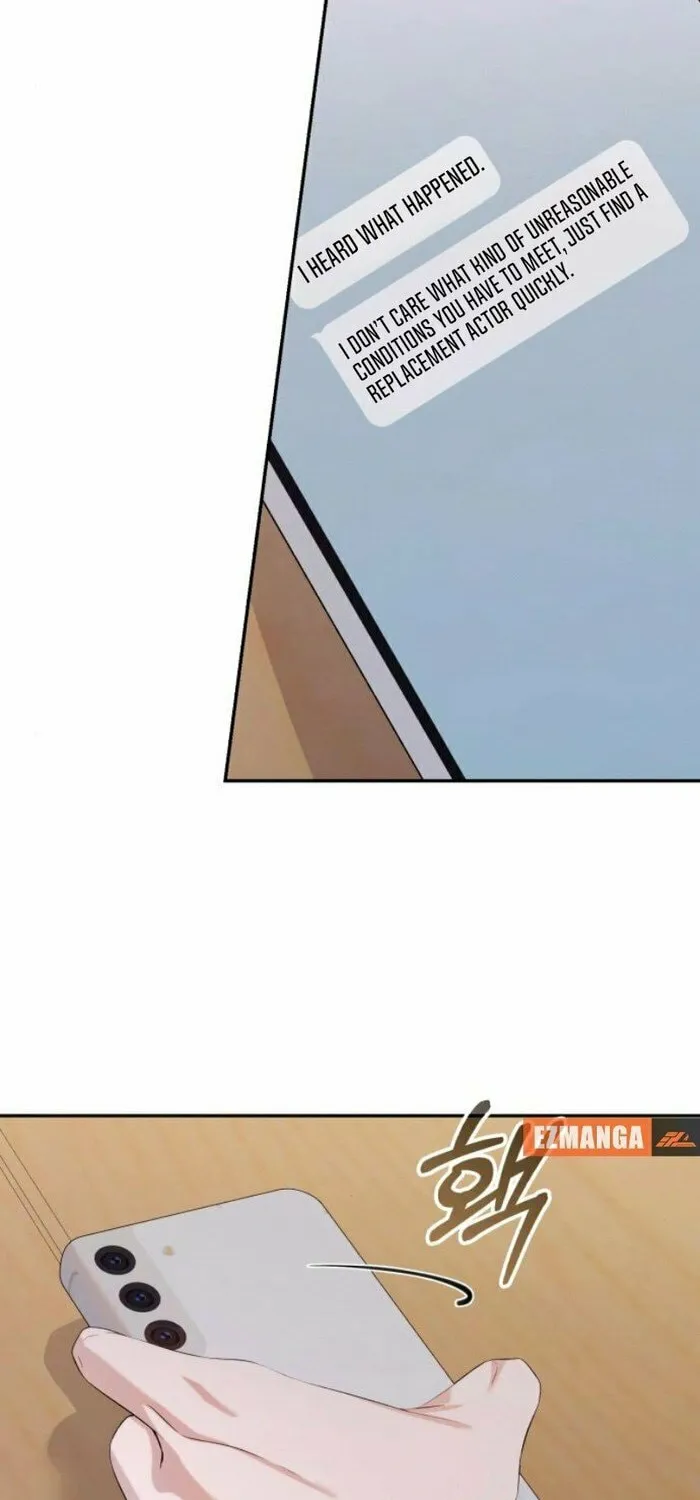 Not the First Time Chapter 18 page 55 - 