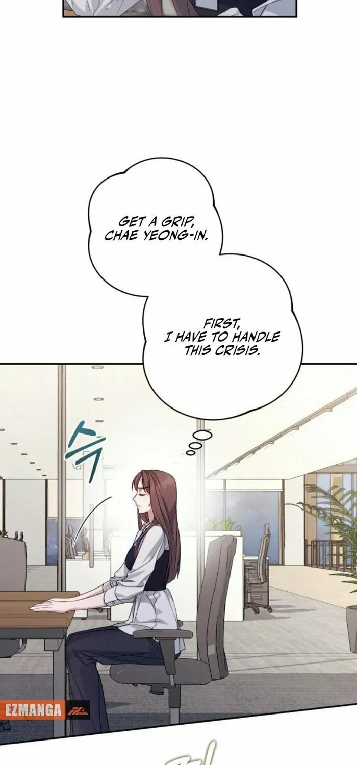 Not the First Time Chapter 18 page 57 - 