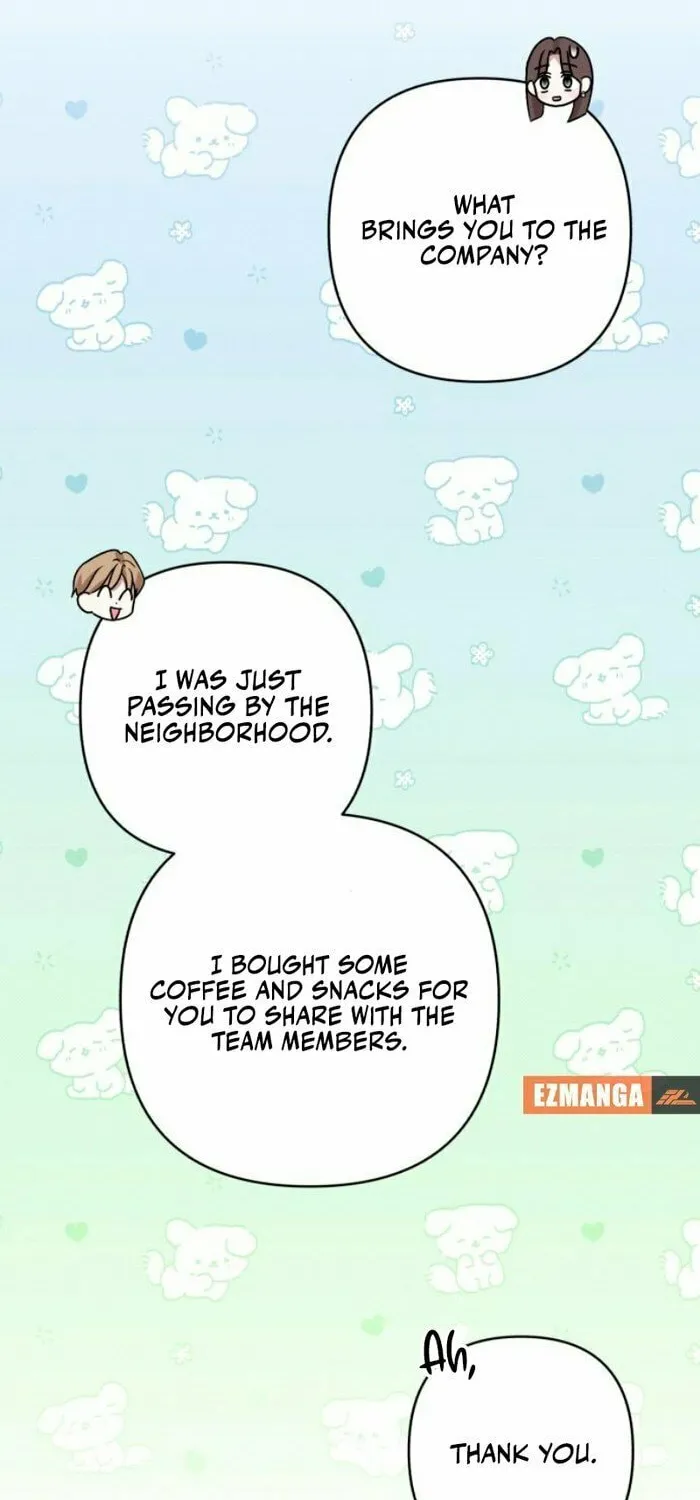Not the First Time Chapter 18 page 62 - 
