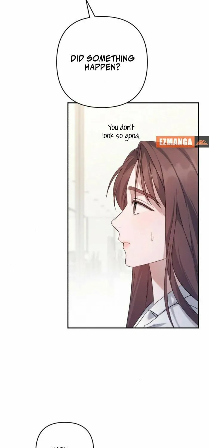 Not the First Time Chapter 18 page 64 - 