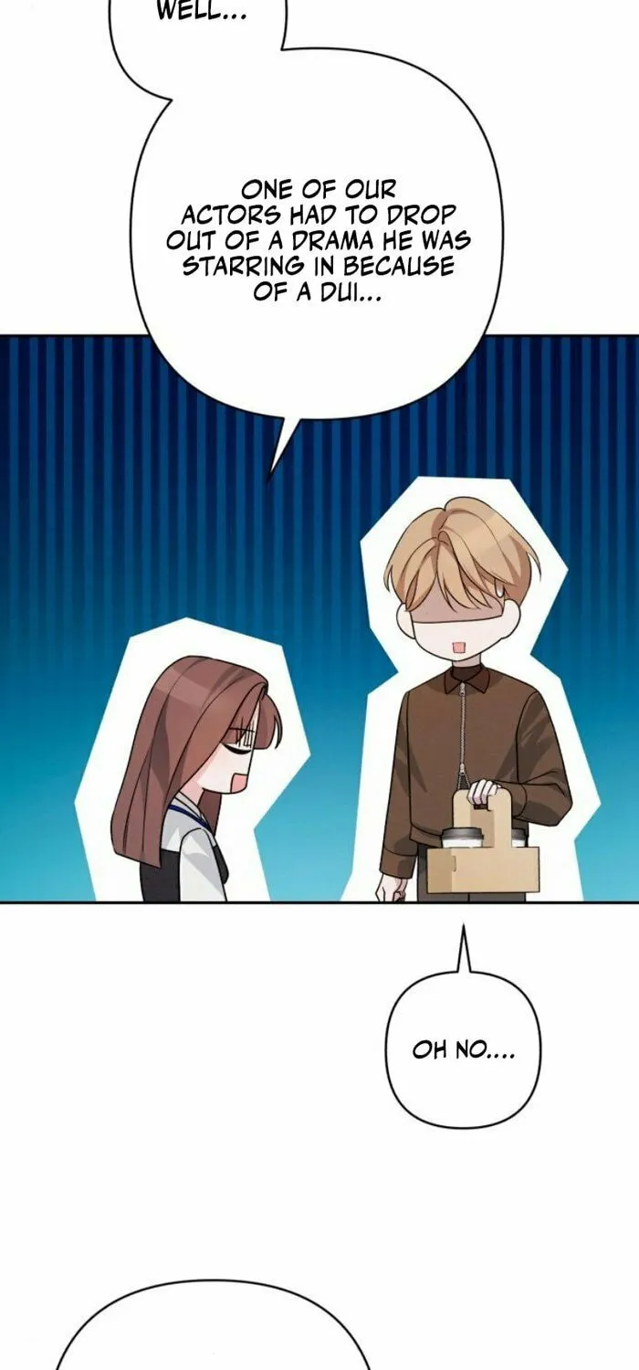 Not the First Time Chapter 18 page 65 - 