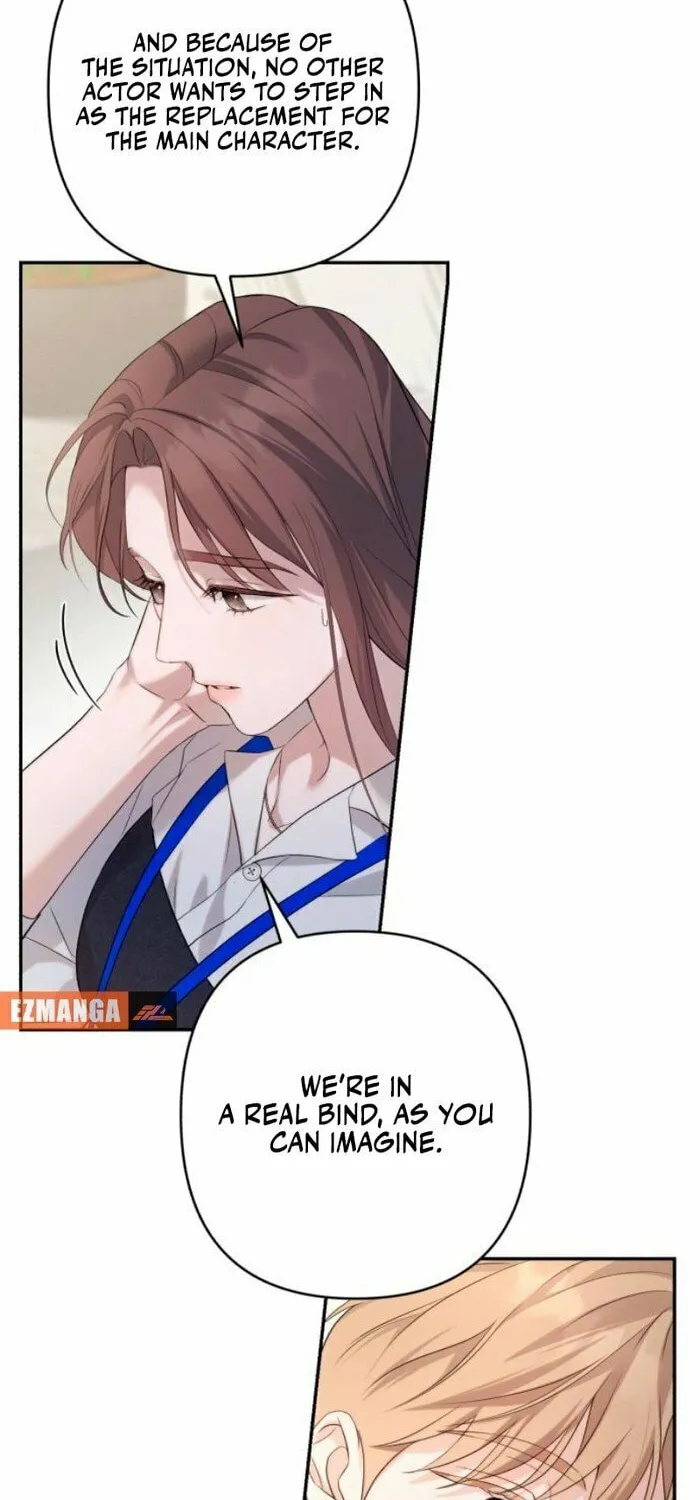 Not the First Time Chapter 18 page 66 - 