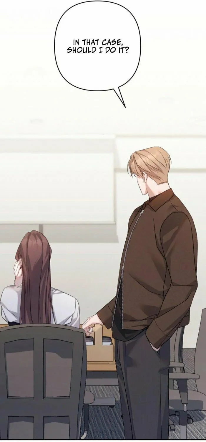 Not the First Time Chapter 18 page 68 - 
