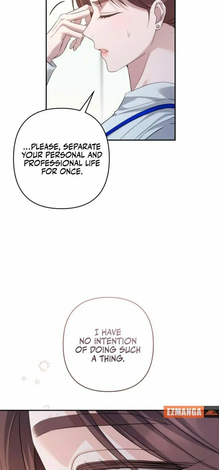 Not the First Time Chapter 18 page 8 - 
