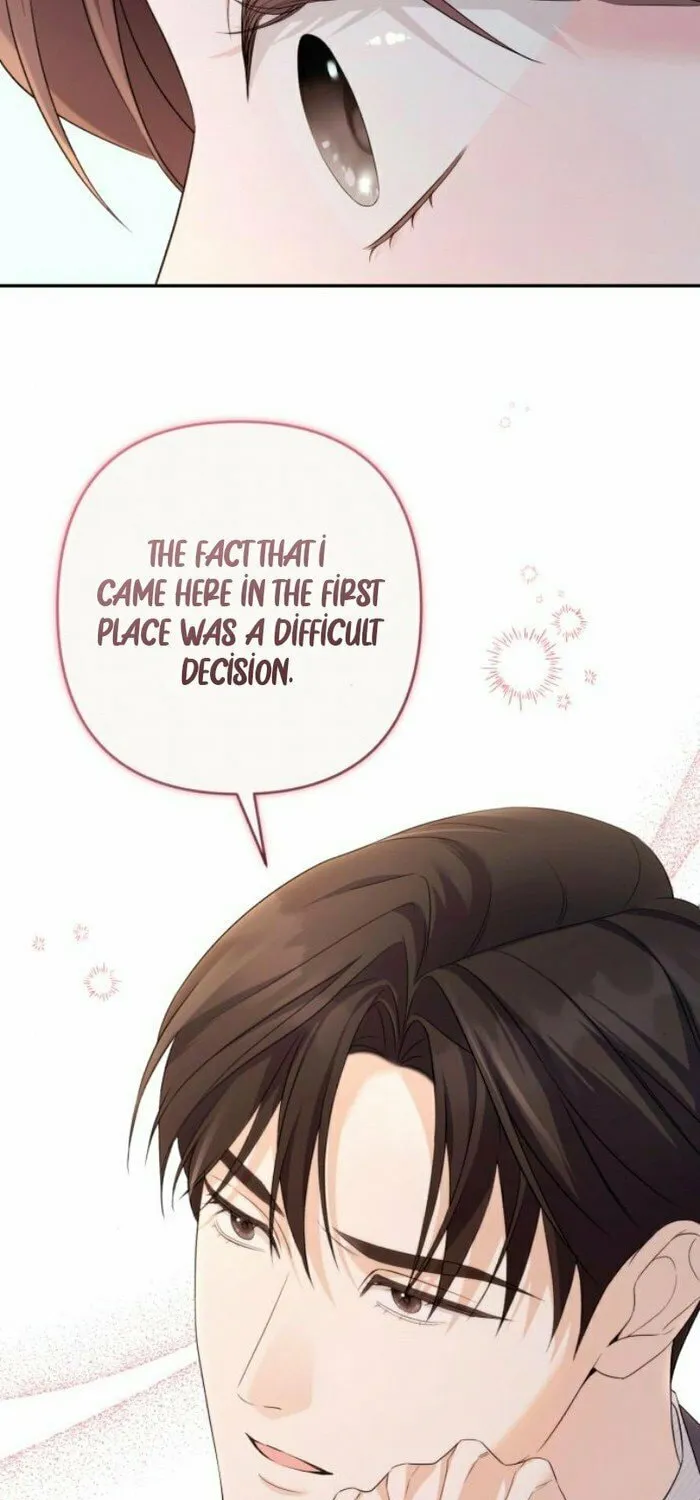 Not the First Time Chapter 18 page 9 - 