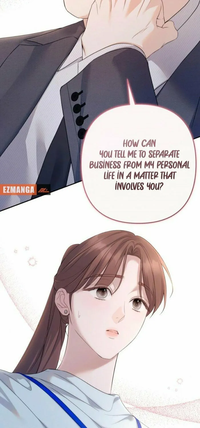 Not the First Time Chapter 18 page 10 - 