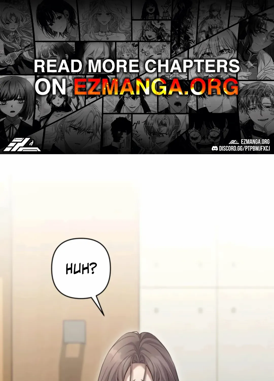 Not the First Time Chapter 19 page 2 - 