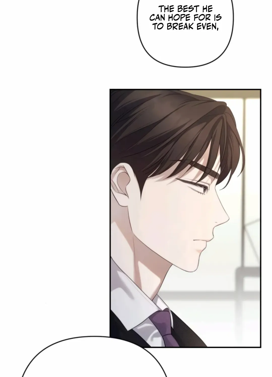 Not the First Time Chapter 19 page 11 - 