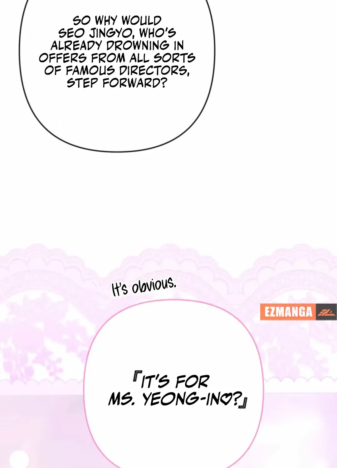 Not the First Time Chapter 19 page 12 - 