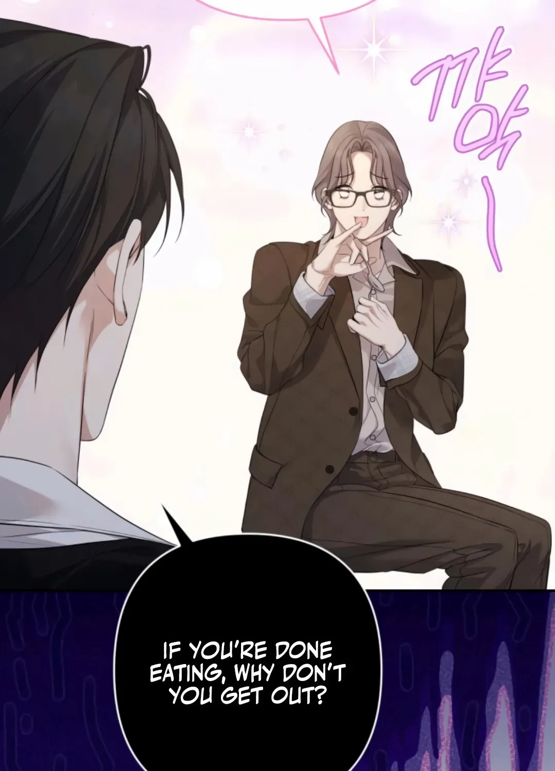 Not the First Time Chapter 19 page 13 - 