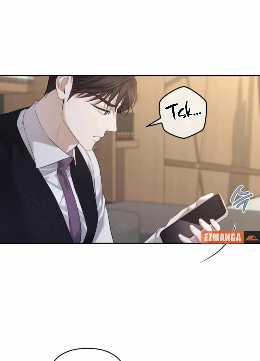 Not the First Time Chapter 19 page 17 - 