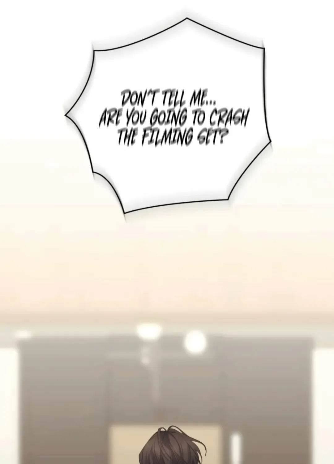 Not the First Time Chapter 19 page 22 - 