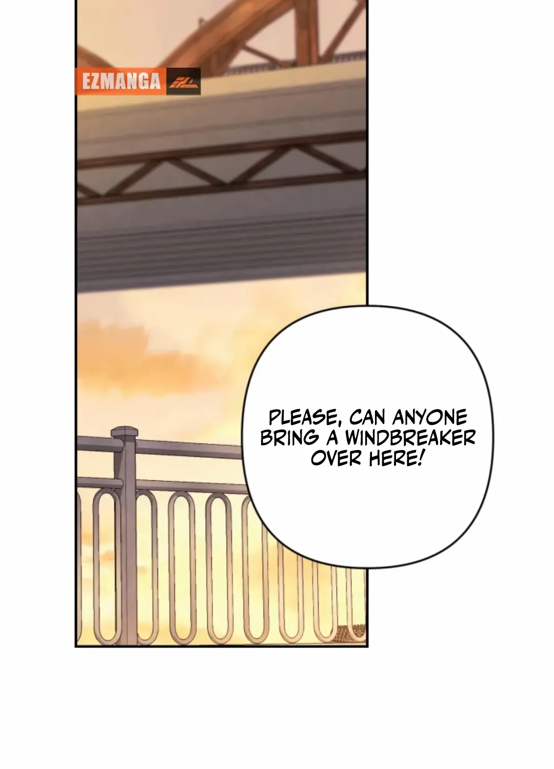 Not the First Time Chapter 19 page 27 - 