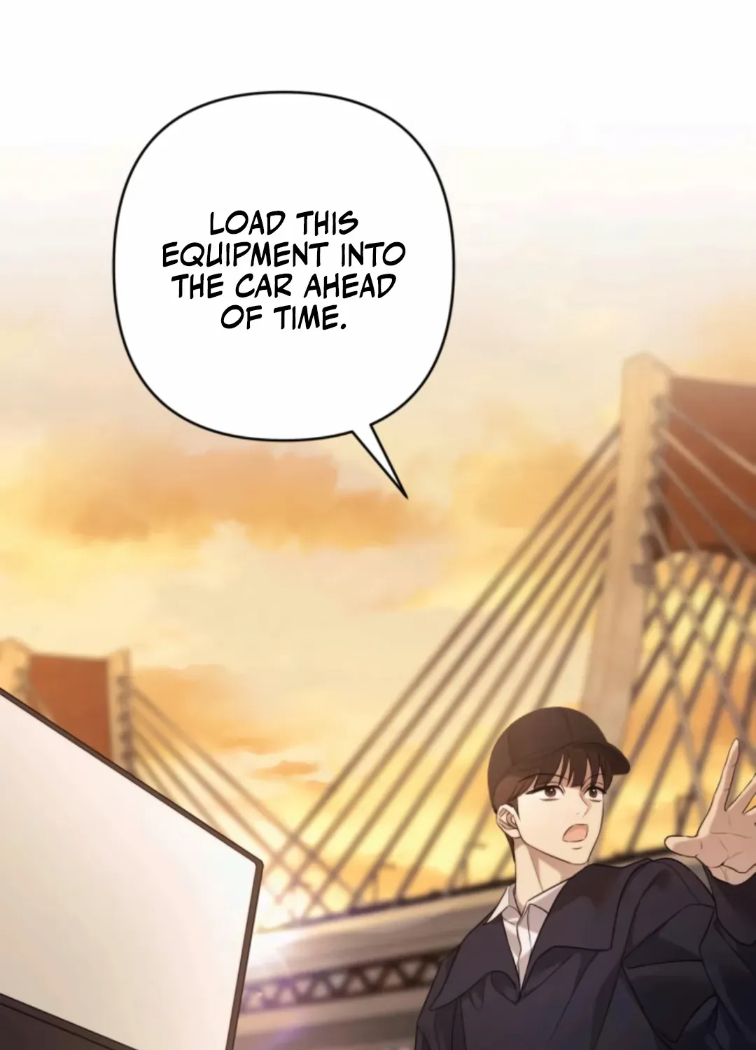 Not the First Time Chapter 19 page 28 - 