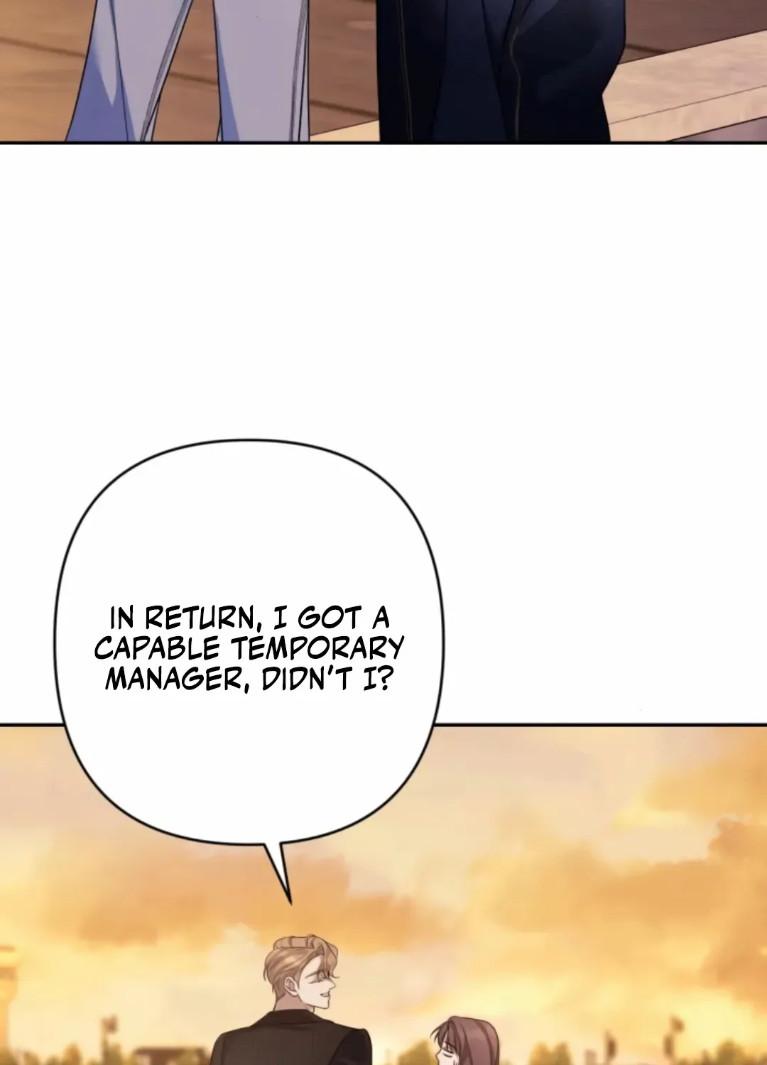 Not the First Time Chapter 19 page 33 - 