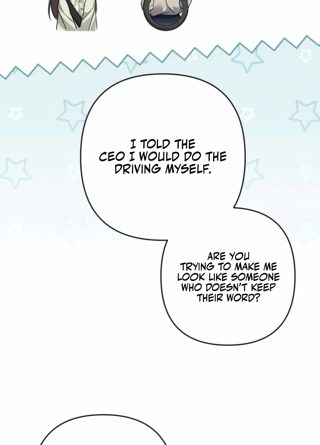Not the First Time Chapter 19 page 35 - 