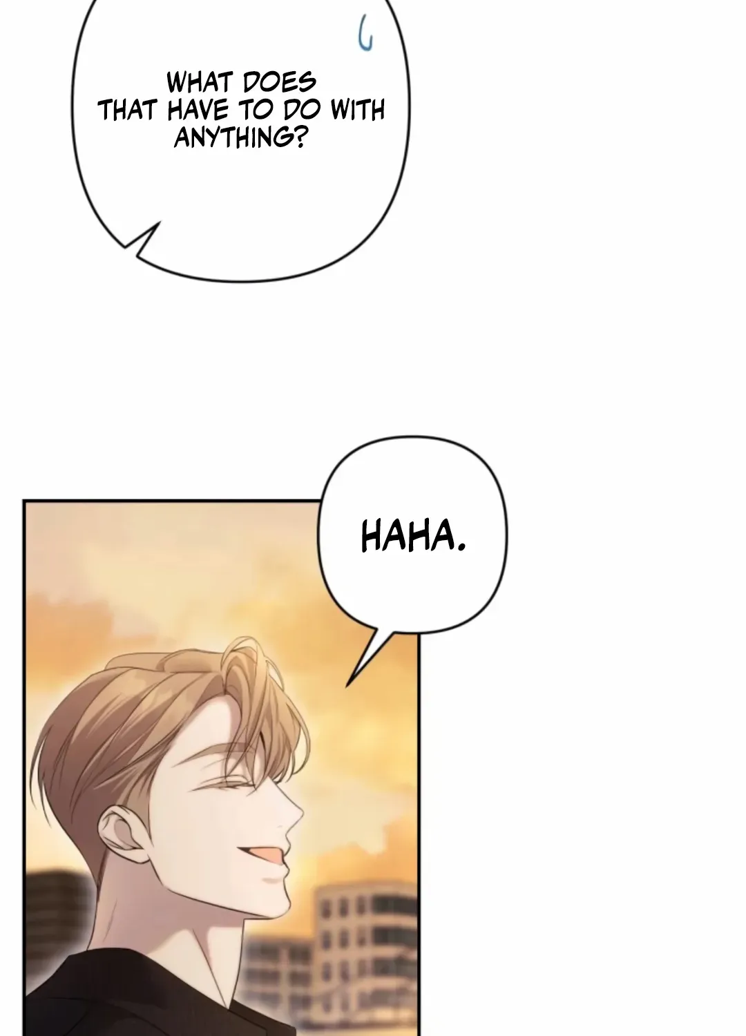 Not the First Time Chapter 19 page 36 - 