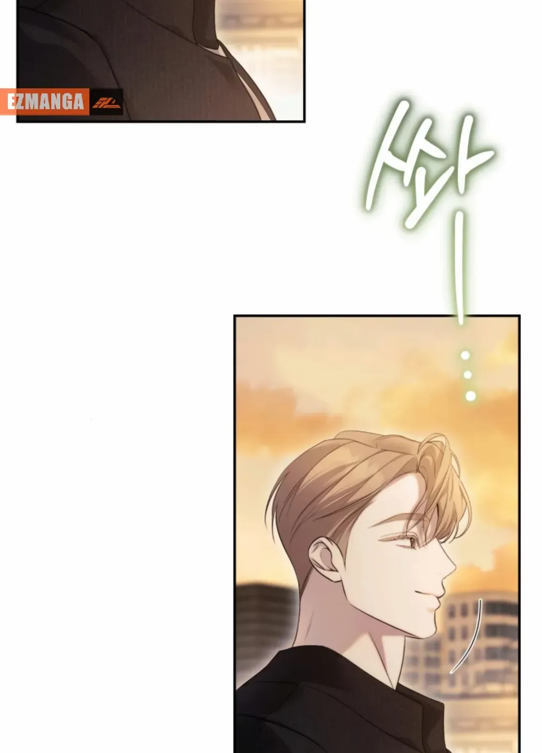 Not the First Time Chapter 19 page 37 - 