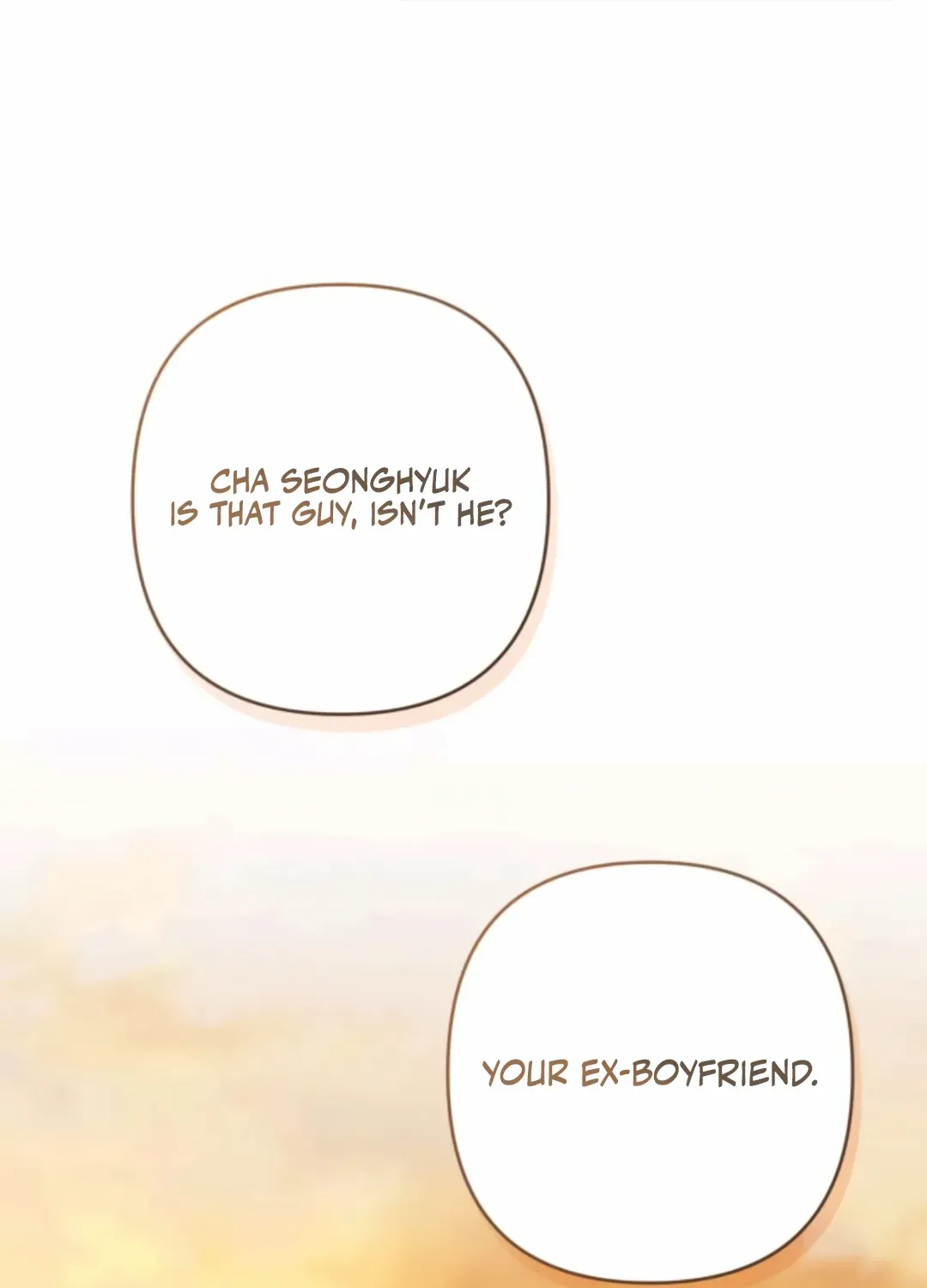 Not the First Time Chapter 19 page 39 - 