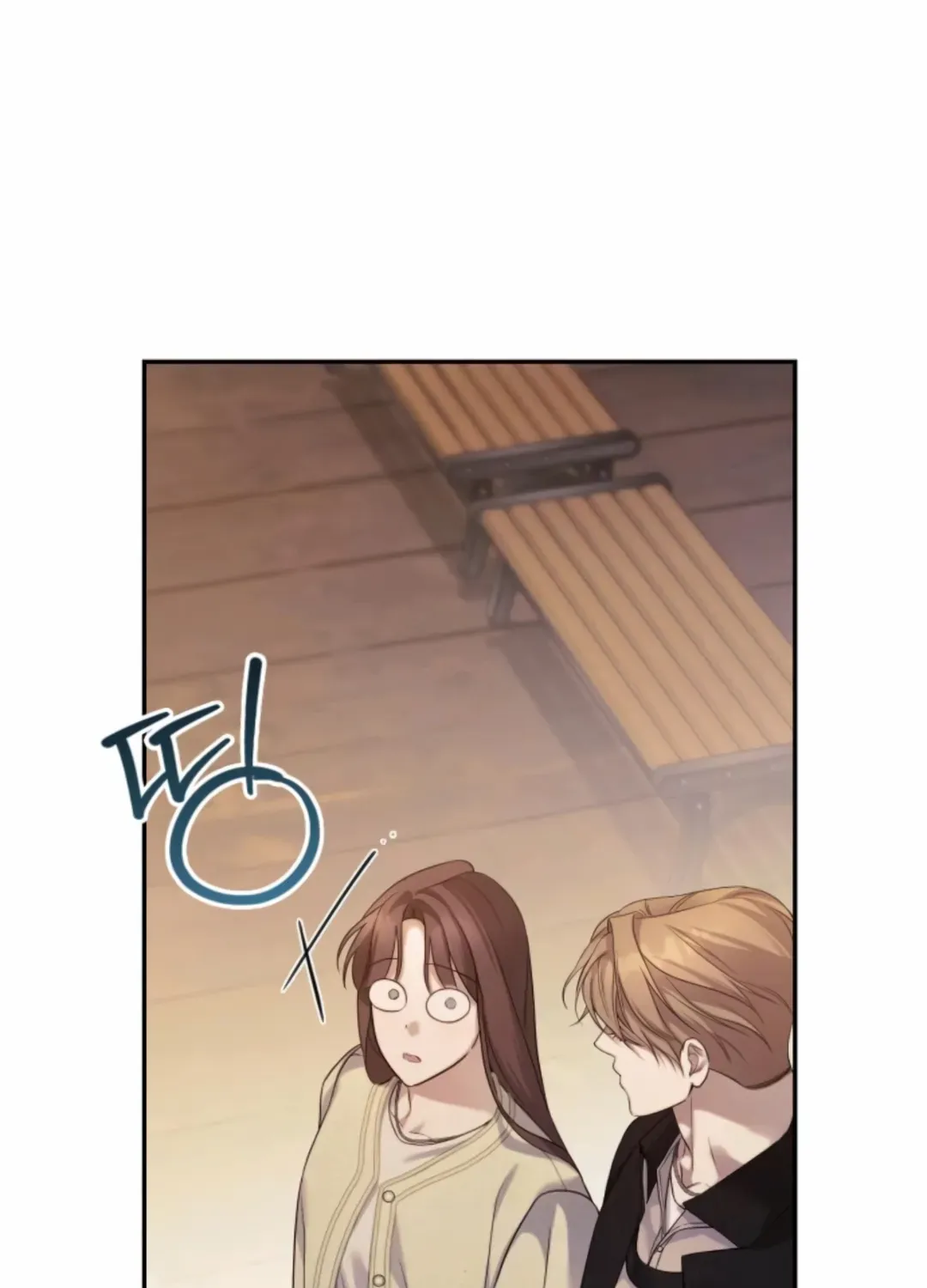 Not the First Time Chapter 19 page 41 - 