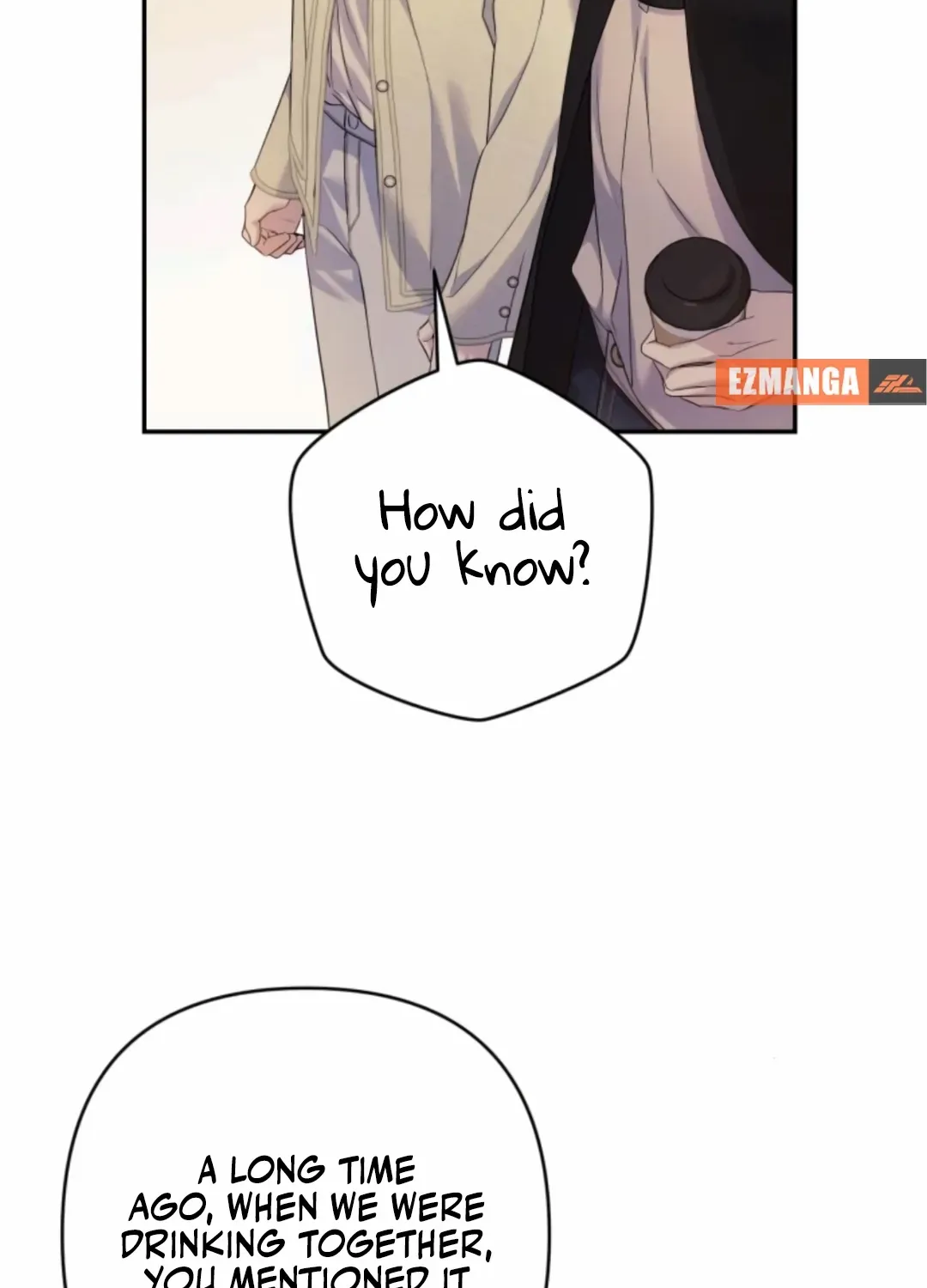 Not the First Time Chapter 19 page 42 - 