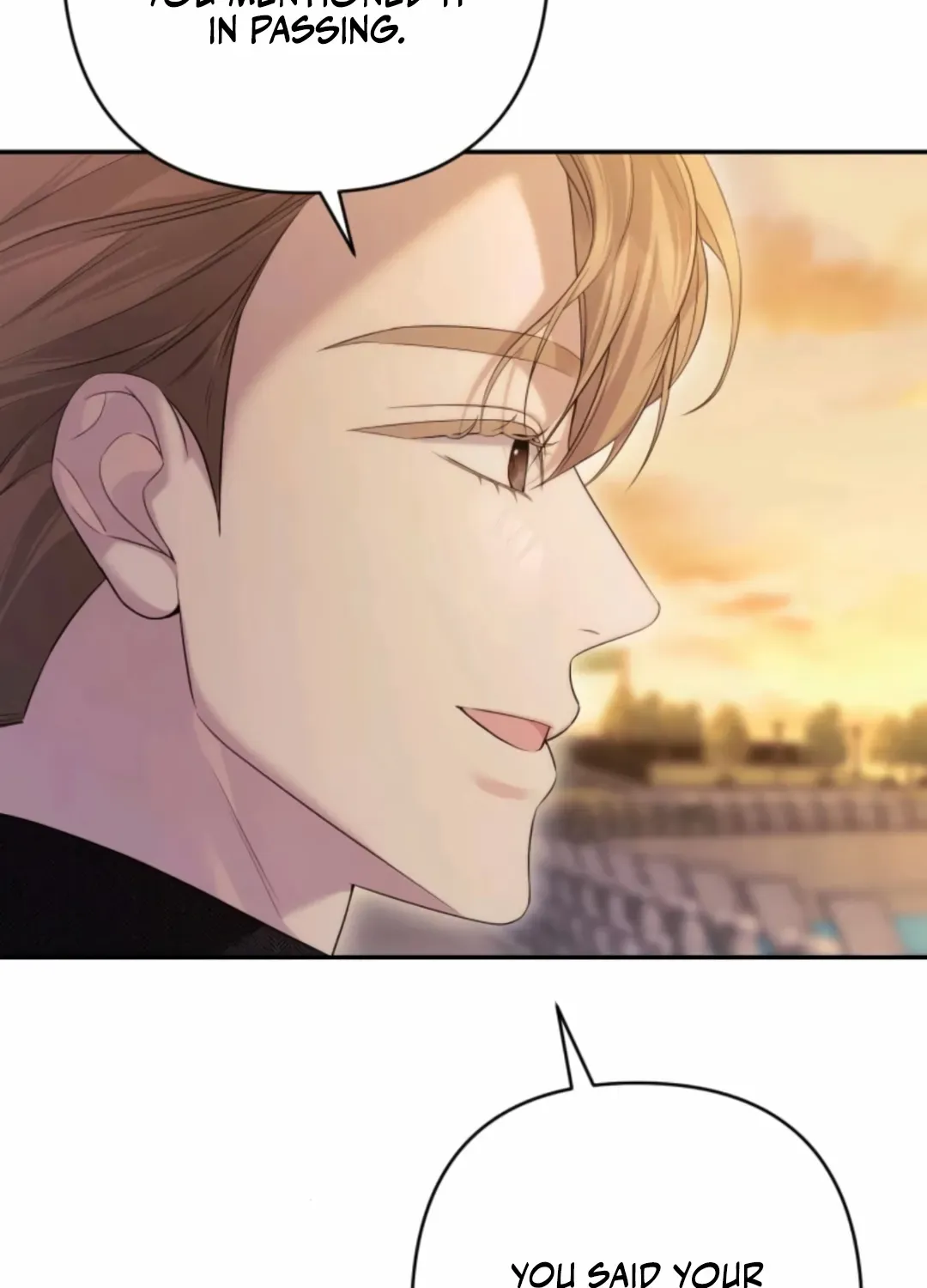Not the First Time Chapter 19 page 43 - 