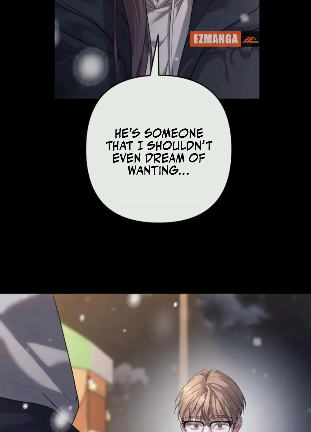 Not the First Time Chapter 19 page 47 - 