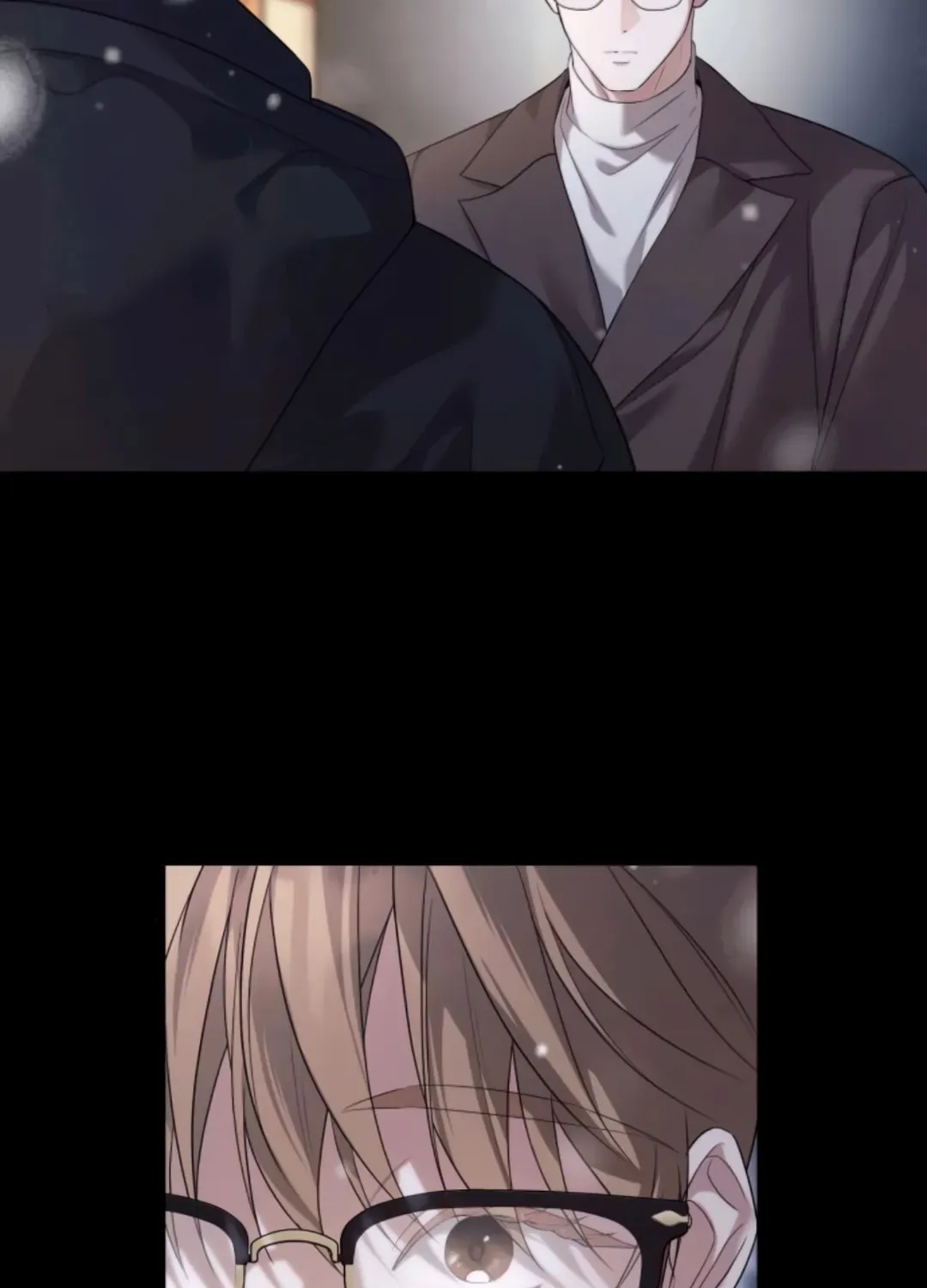 Not the First Time Chapter 19 page 48 - 