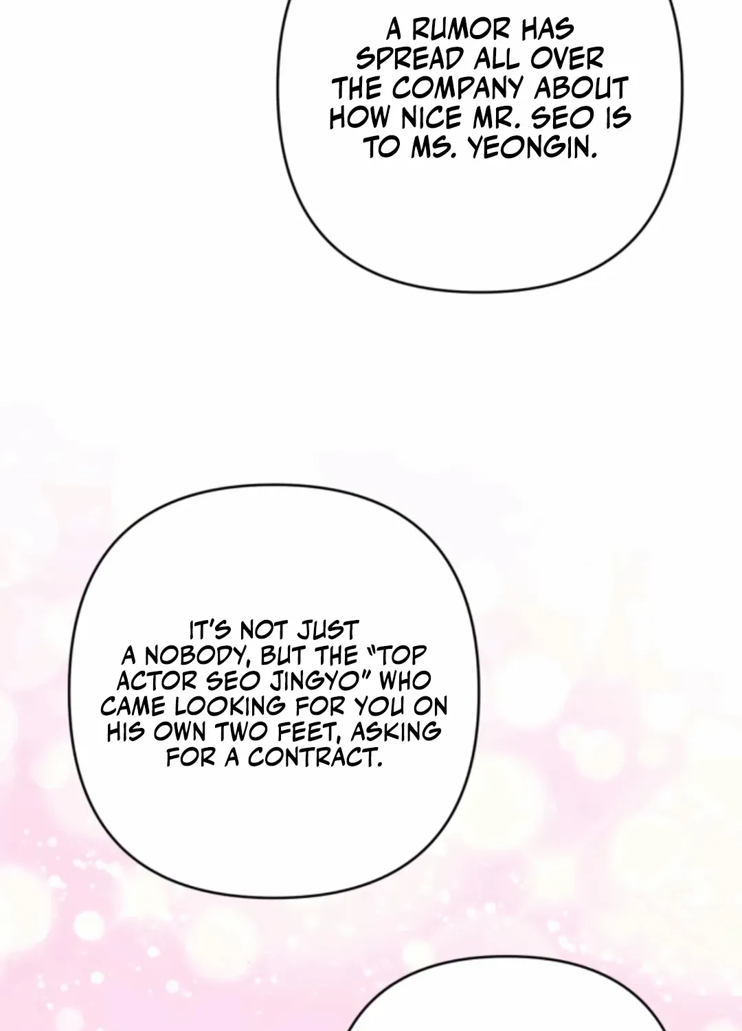 Not the First Time Chapter 19 page 6 - 