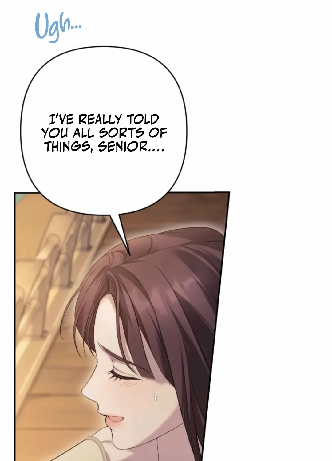 Not the First Time Chapter 19 page 52 - 