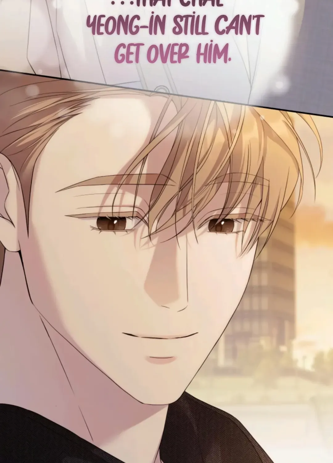 Not the First Time Chapter 19 page 60 - 