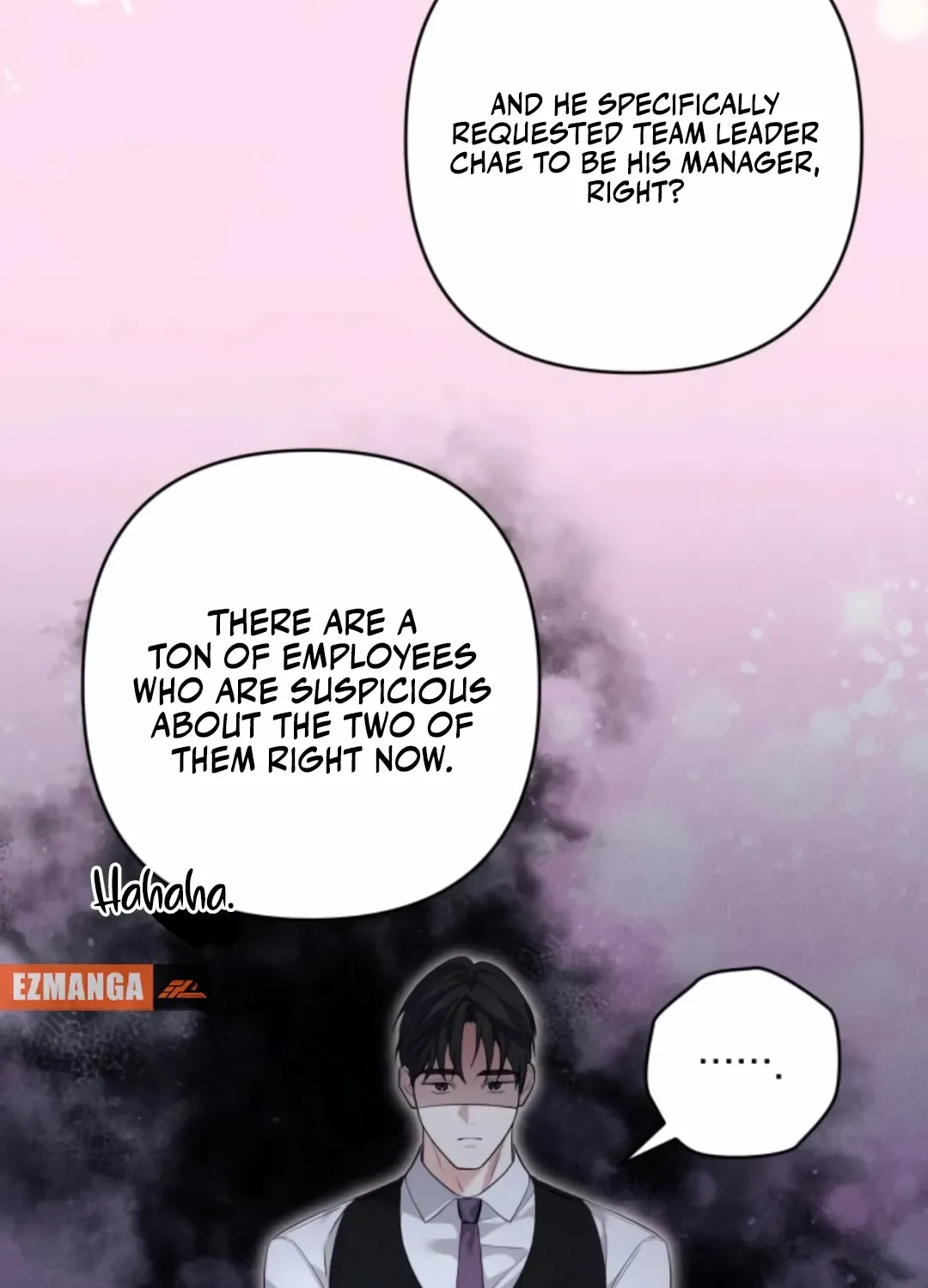 Not the First Time Chapter 19 page 7 - 