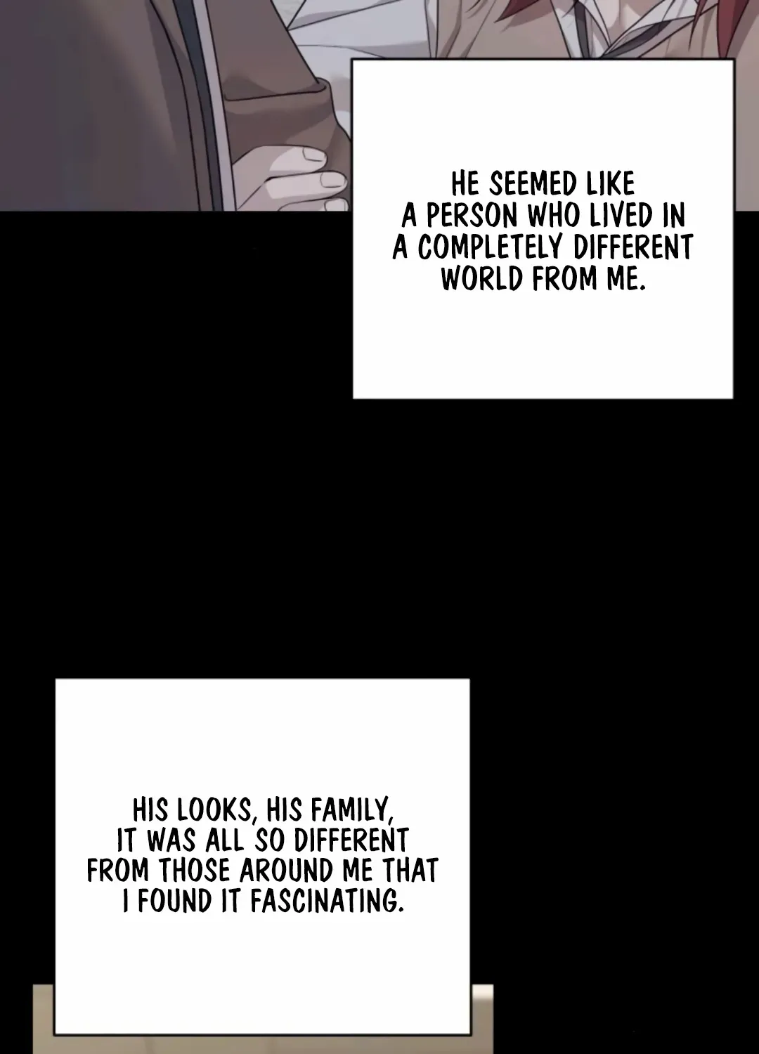 Not the First Time Chapter 19 page 69 - 