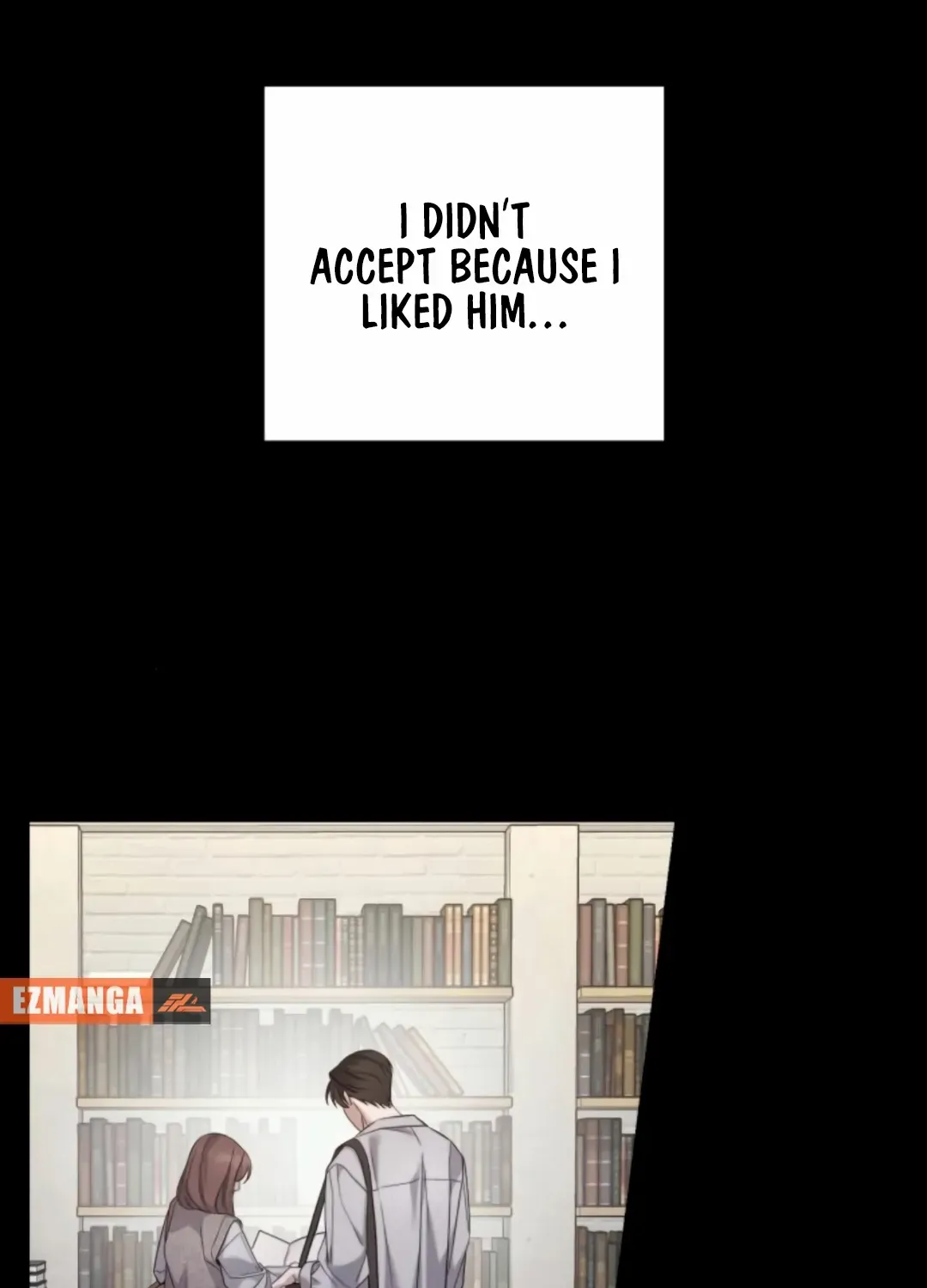 Not the First Time Chapter 19 page 74 - 