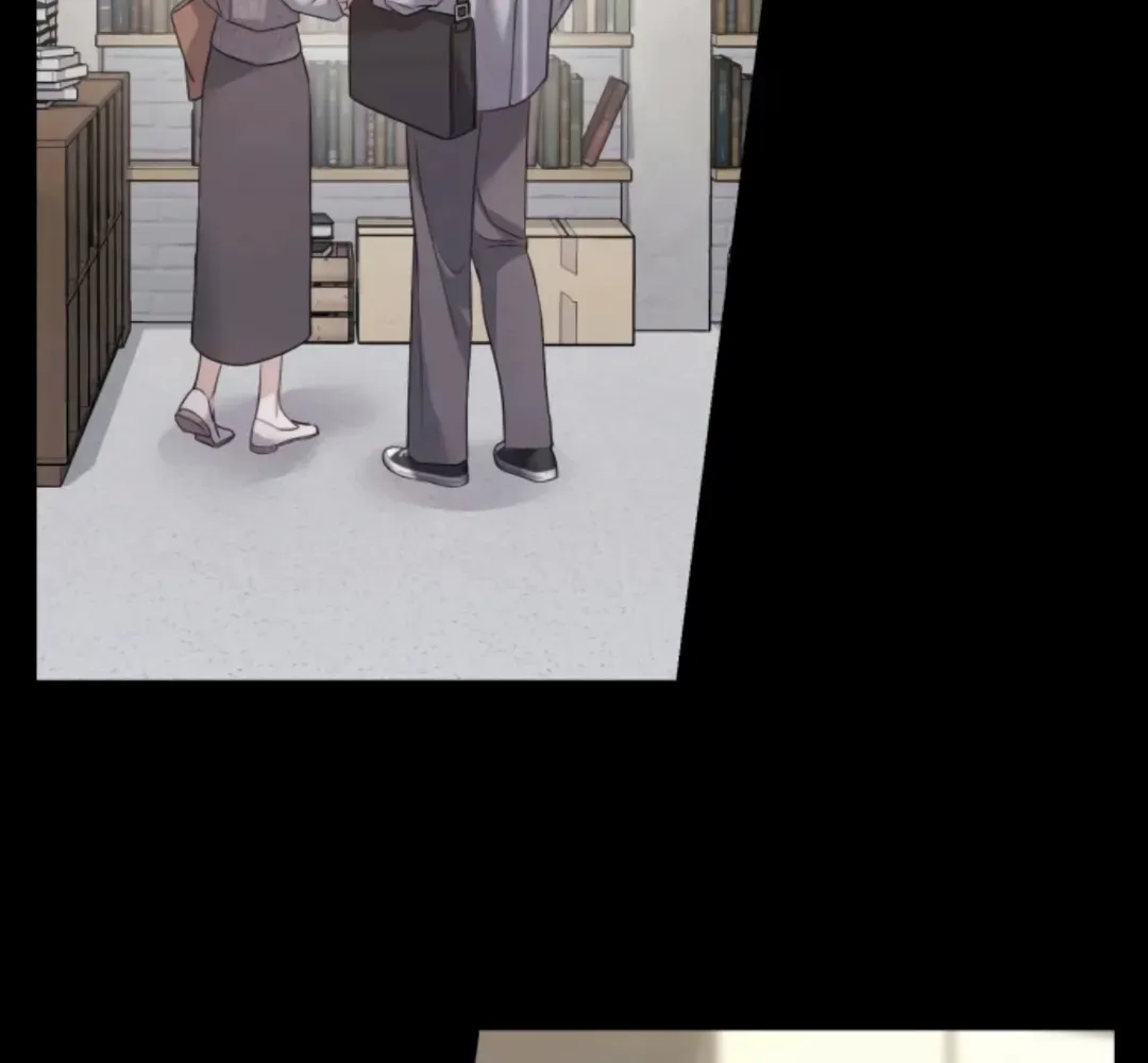 Not the First Time Chapter 19 page 75 - 