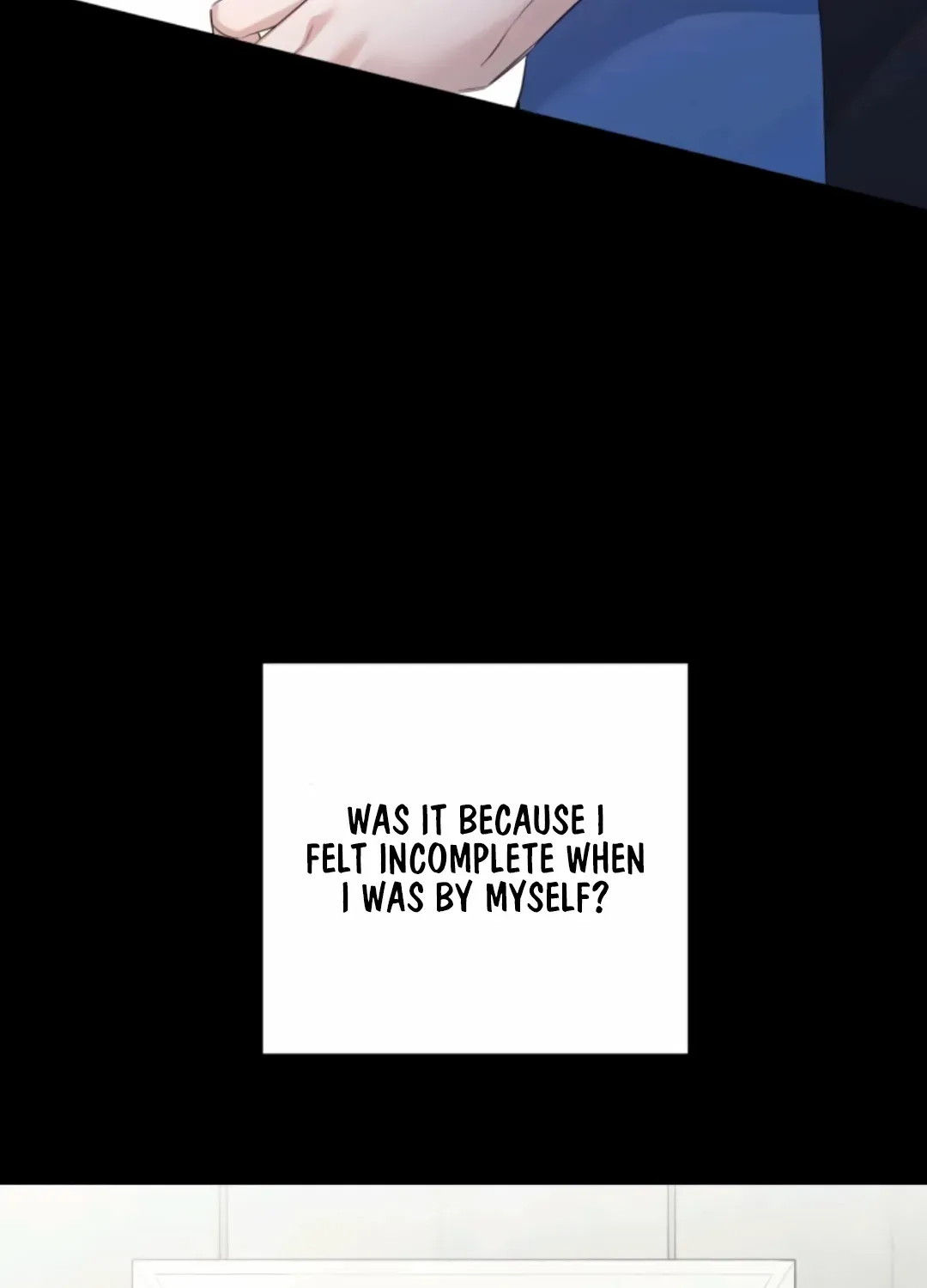 Not the First Time Chapter 19 page 80 - 